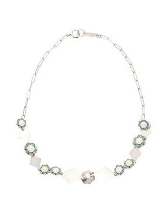 Isabel Marant JEWELLERY and WATCHES - Necklaces on YOOX.COM