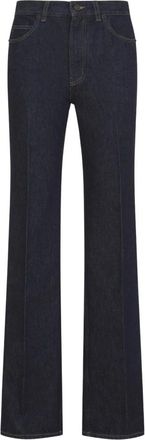 Saint Laurent Mujer, Vaqueros, Azul, Talla: W28