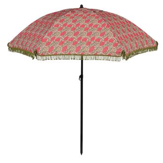In The Mood Sombrilla mitchell fucsia h238xb220xl220cm