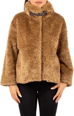 Herno Donna, Giacche, Beige, M, new