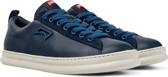 Camper Runner Four Sneaker in Dark Blue at Nordstrom, Size 46