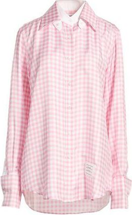 Thom Browne TOPWEAR - Shirts on YOOX.COM