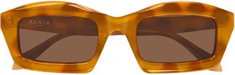 Alaia AA0089S Sunglasses