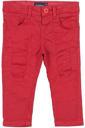 Jeckerson BOTTOMWEAR - Trousers on YOOX.COM