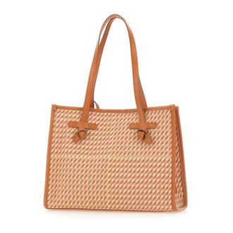 Gianni Chiarini Tote Bags, female, Multicolor, Size: ONE SIZE Miss Marcella 32 Shoulder Bag