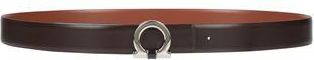 Ferragamo Small Leather Goods - Belts on YOOX.COM