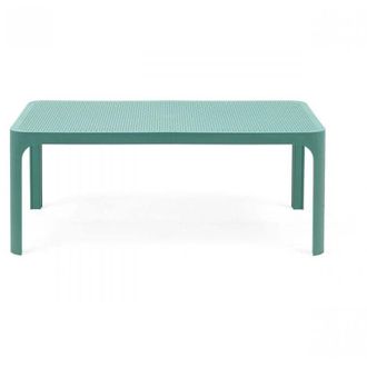 Nardi Tavolino Net Table 100 x 60 cm - Senape