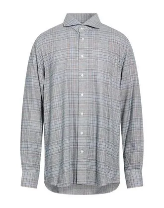 Emanuel Berg TOPS - Hemden auf YOOX.COM