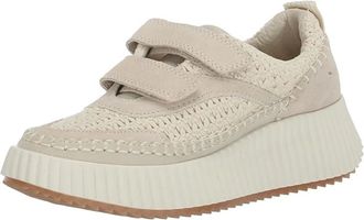 Dolce Vita Demo DP24L0190 Sneakers Womens Sandstone Comfort Shoes HTAT1074