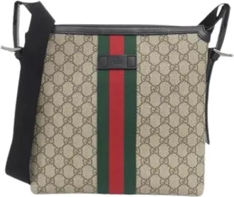 Gucci unisex, Pre-owned, Beige, Taglia unica, used
