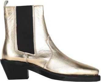 Topshop FOOTWEAR - Ankle boots sur YOOX.COM