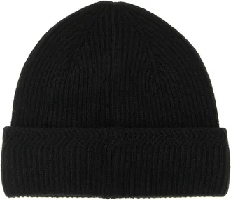 Moncler Beanie - Black
