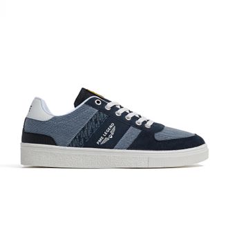 PME Legend Sneakers Skytank Blauw