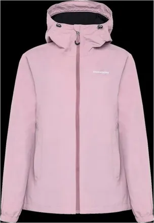 Didriksons 1913 Varja Jacket 2 Regenjacke f&uuml;r Damen | lila