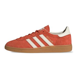 adidas Handball Spezial Aged Red Sneaker - Heren - Skateschoenen - Rood - 38 EU - Su&egrave;de - Fitness