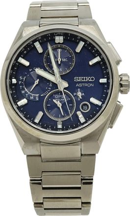 Seiko Seiko
