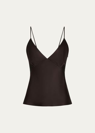 TWP Margaux Silk Camisole