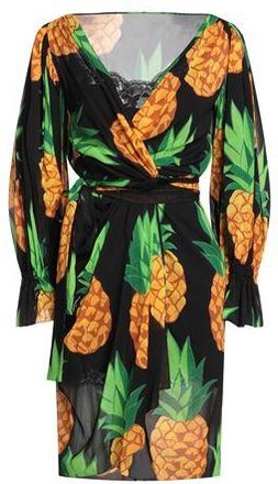 Dolce & Gabbana DRESSES - Mini dresses sur YOOX.COM