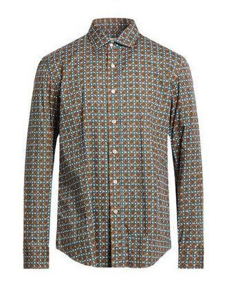 Salvatore Piccolo TOPWEAR - Shirts sur YOOX.COM