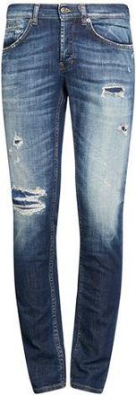 Dondup PARTES DE ABAJO - Pantalones vaqueros en YOOX.COM
