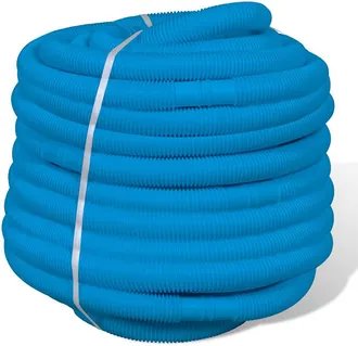 vidaXL Tubo Flessibile Per Piscina 32mm