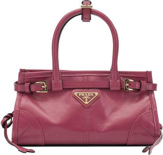 Prada Bonnie Handbag Small