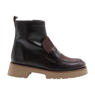 Catwalk Mujer, Zapatos, Marr&oacute;n, Talla: 41 EU