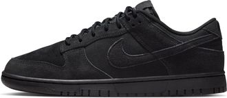 Nike Dunk Low SE Triple Black IB6651-001