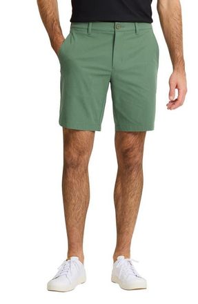 Tommy Bahama Big & Tall Barbados Pro IslandZone Shorts in Dk Jade at Nordstrom, Size 44