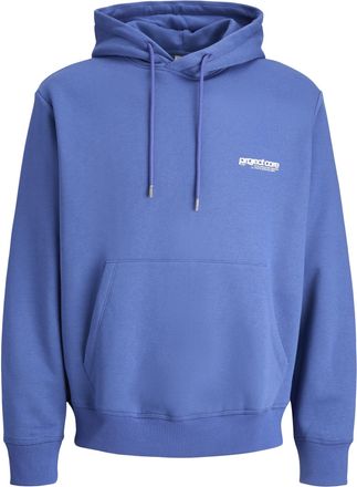 Jack & Jones Jack & Jones sweatshirt met capuchon