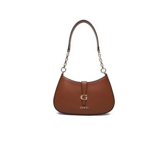 Guess Dames, Tassen, Bruin, Maat: ONE Size