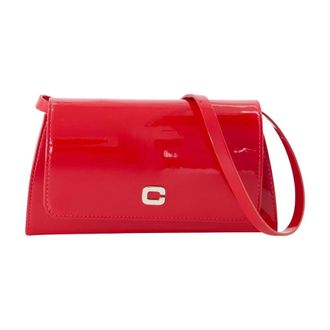 Carel Elysee Crossbody - female - Carel - Cross Body Bags - Red - ONE SIZE - Bags