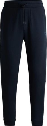 HUGO BOSS Uomo, Pantaloni, Blu, 2Xl, new