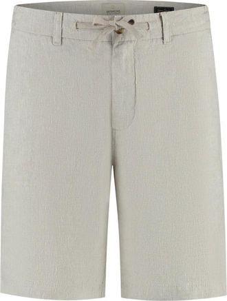 Dstrezzed Dstrezzed, Heren, Korte broeken, Beige, Maat: W30