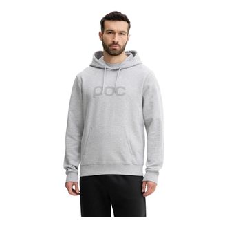 Poc Poc, Uomo, Sport, Grigio, S, new