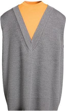 Jil Sander MAGLIERIA - Pullover su YOOX.COM