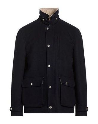 Brunello Cucinelli ROPA DE ABRIGO - Chaquetas y cazadoras en YOOX.COM