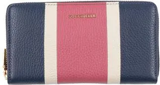 Coccinelle Small Leather Goods - Wallets on YOOX.COM