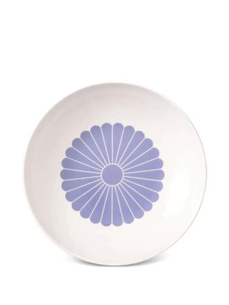 Villeroy & Boch Set piatti a fiori - Blu