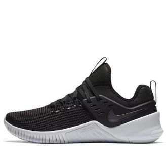 Nike Free Metcon Black AH8141-001