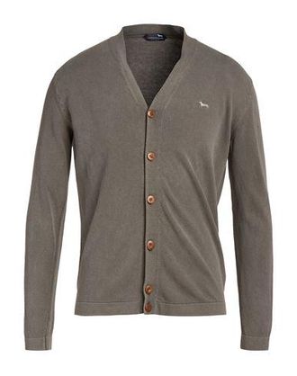 Harmont & Blaine KNITWEAR - Cardigans on YOOX.COM