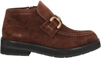 Bibi Lou FOOTWEAR - Ankle boots on YOOX.COM