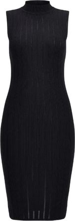 Marciano Mujer, Vestidos, Negro, Talla: L