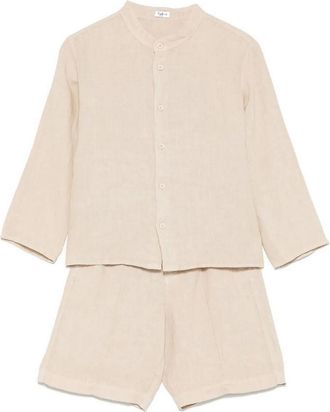 Il Gufo Two Piece Set