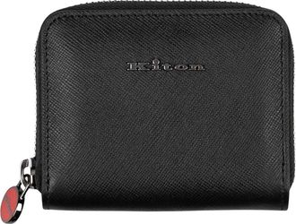 Kiton Coin Pouch - male - Kiton - Wallets & Cardholders - Black - ONE SIZE - Accessories