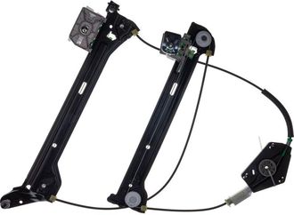 OEM Elevalunas Delantero Izquierdo L000025 Denckermann