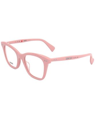 Kenzo Kenzo Unisex Kz50177i 51Mm Optical Frames