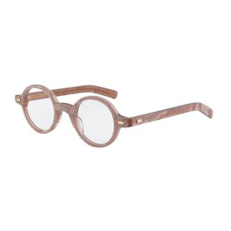 Valentino VLX-185E Pink with White Stones 43mm