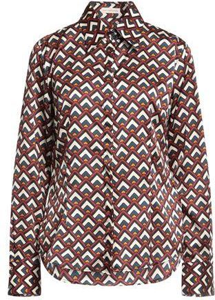 Camicettasnob TOPWEAR - Shirts sur YOOX.COM