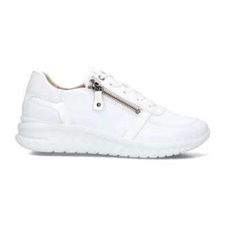 Hartjes Dames, Schoenen, Wit, Maat: 37 1/2 EU Leer